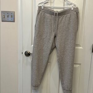 All in Motion Heather Gray Women's Joggers
